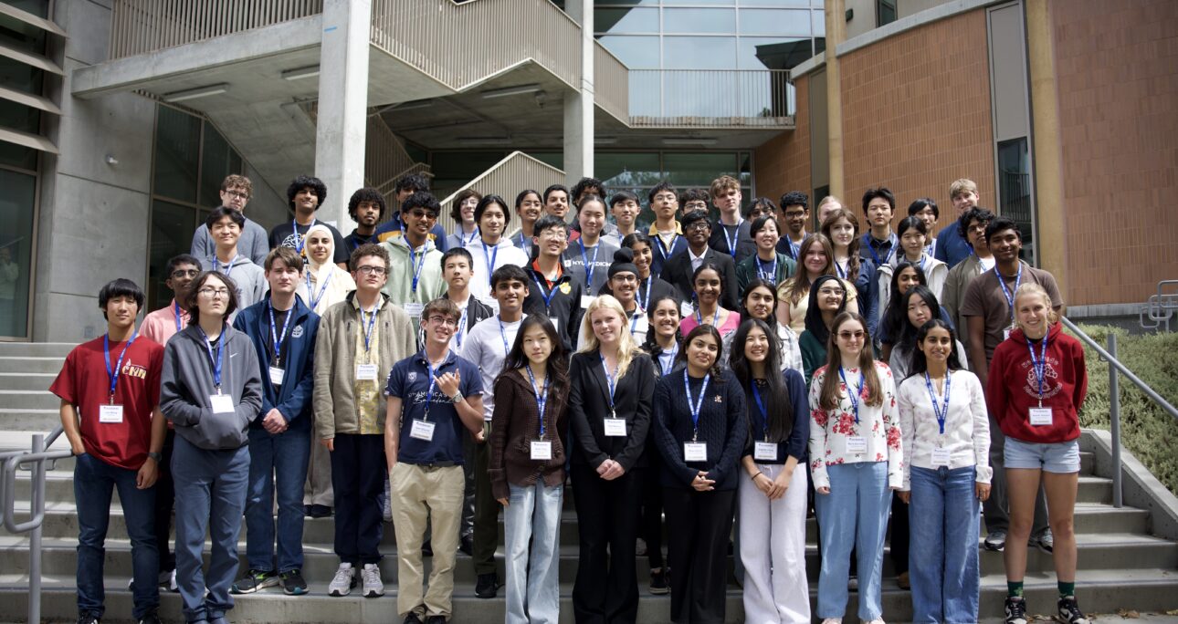 Nation’s Top Young Neuroscience Minds Compete for USA Brain Bee National Title