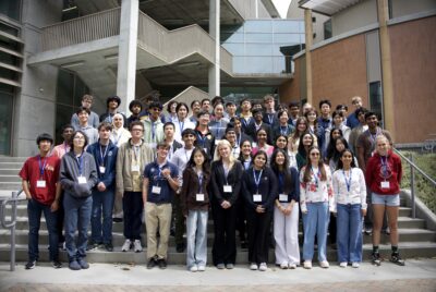 Nation’s Top Young Neuroscience Minds Compete for USA Brain Bee National Title